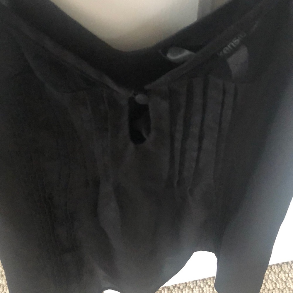 Chiffon Cami - Picture 2 of 2